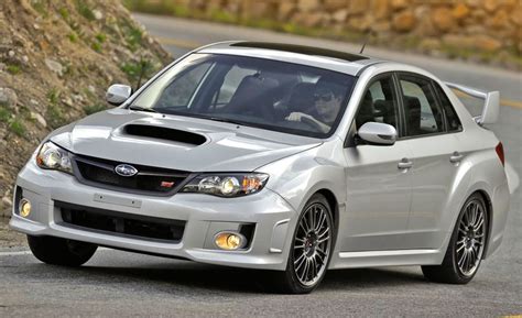 used 2011 subaru impreza wrx sti|Buy used Subaru WRX STI 2011 for sale in the Philippines.